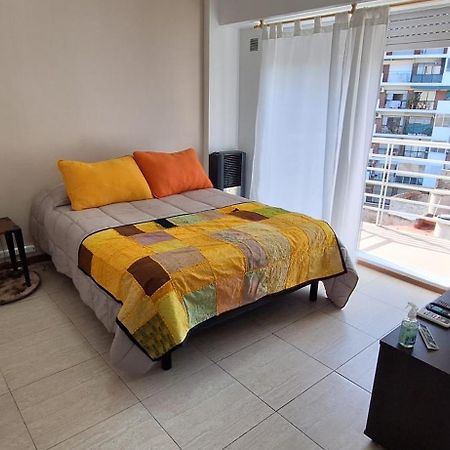 Mg Palermo Suite 38M2 Fibra Optica Буэнос-Айрес Экстерьер фото